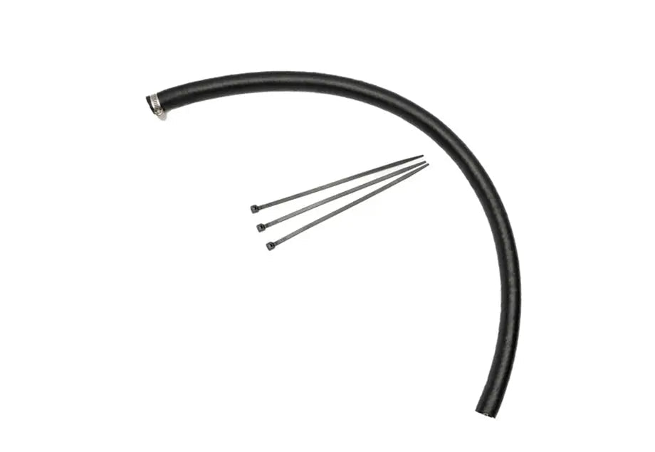 AC drip relocation kit for 2016-2021 Toyota Tacoma