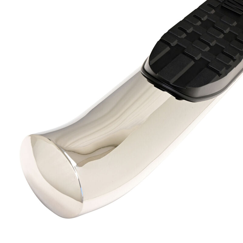 Westin PRO TRAXX 4 Oval Nerf Step Bars, fits Ford Maverick