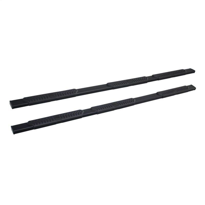 Westin R5 M-Series Wheel-to-Wheel Nerf Bars, Quad Cab 6.5 ft. or Crew Cab 5.5 ft., fits Ram 1500