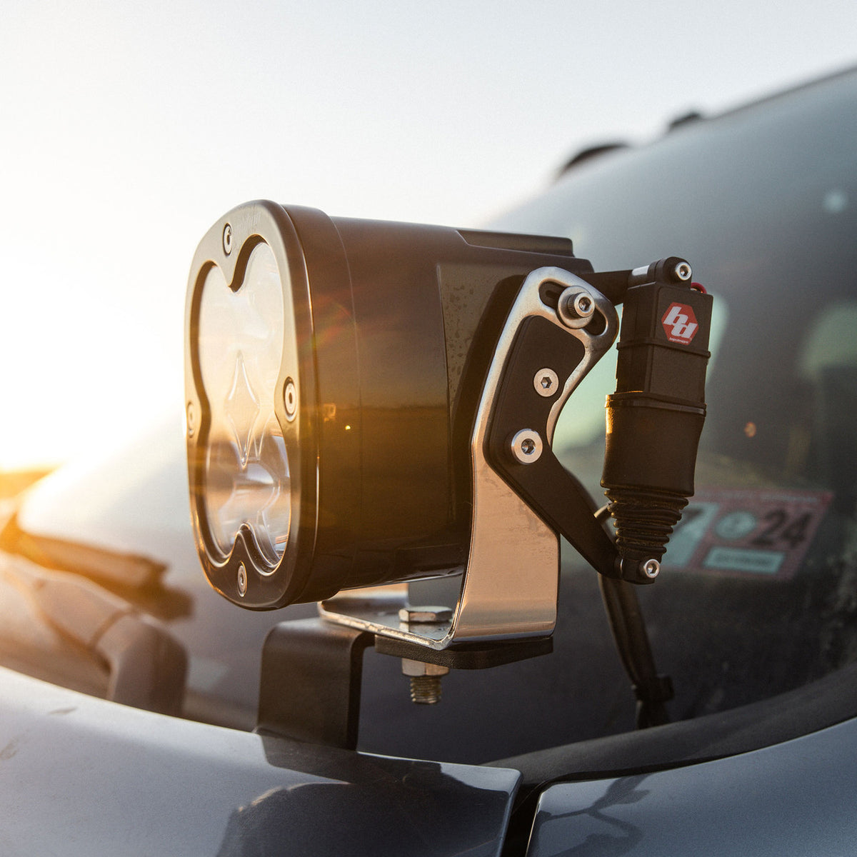 Baja Designs REFLEX™ Light Actuator Kit – XL Standard Housing