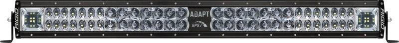 RIGID Adapt E-Series 30 in. LED Light Bar