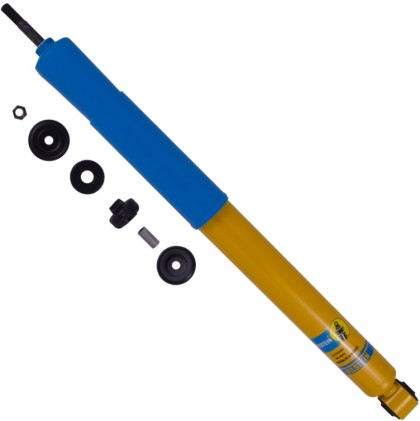 Bilstein B6 4600 Rear Shock Absorber, fits Ram 2500/3500