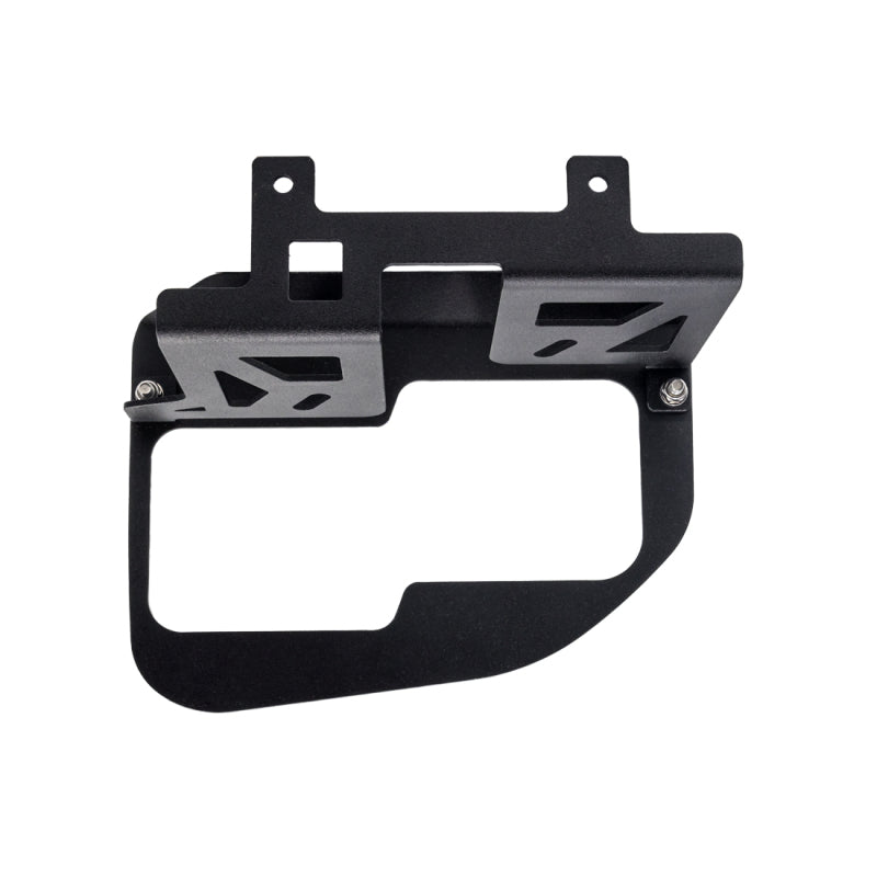 RIGID Dual Fog Light Mount, fits Ford F-250/F-350 Super Duty