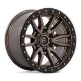 Fuel Rebel Wheel - 16"