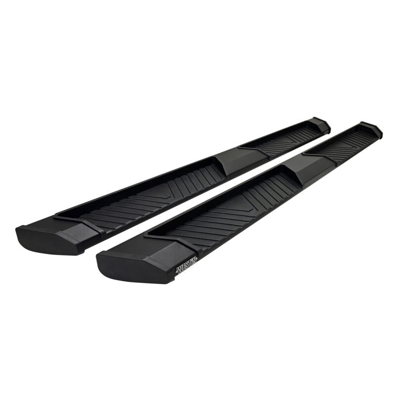 Westin AT6 Running Boards, Double Cab, fits Toyota Tacoma