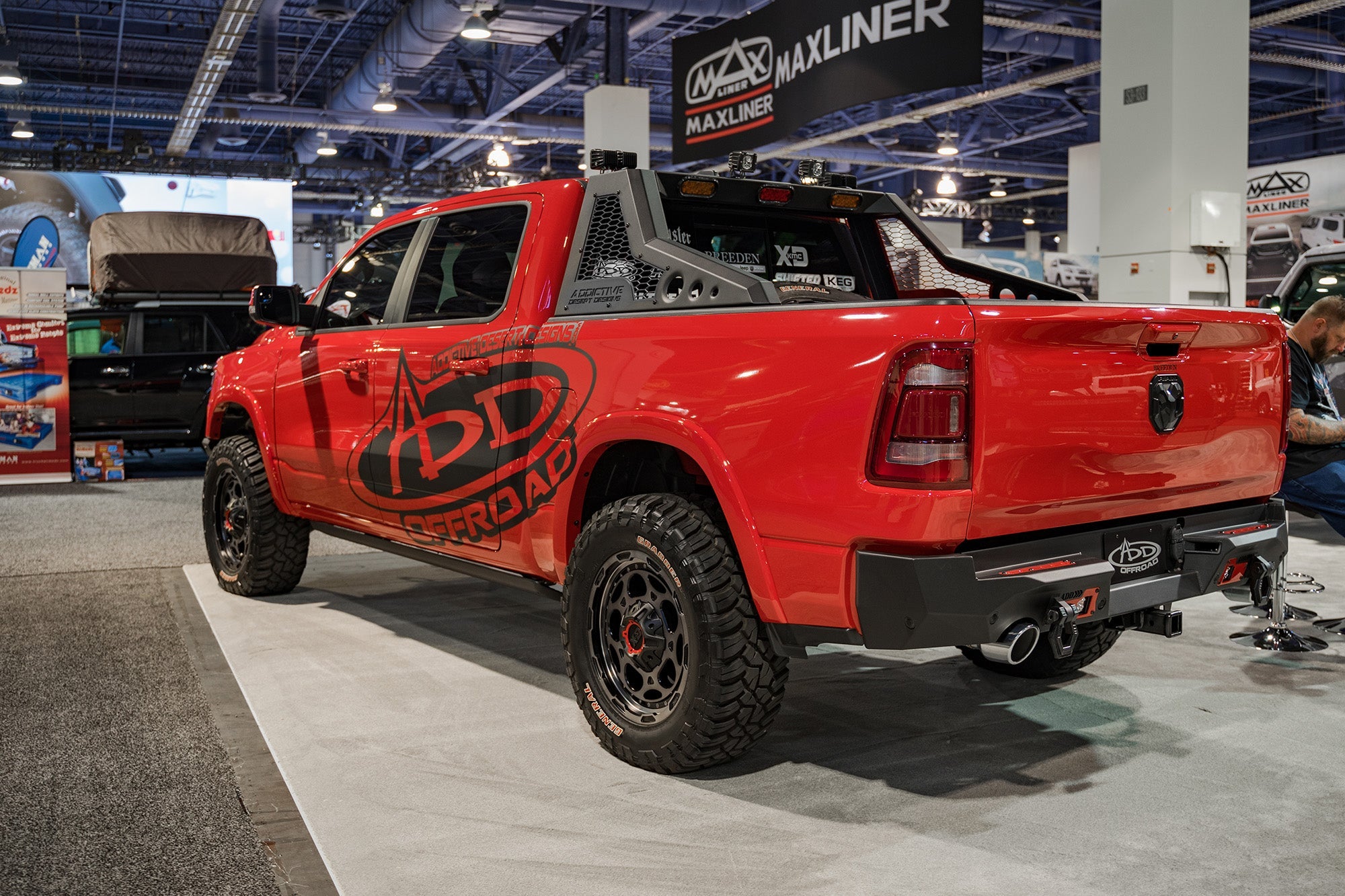 add-offroad-honeybadger-chase-rack - NVMOS