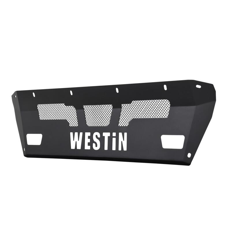 Westin Pro-Mod Skid Plate, fits Chevy Silverado HD 2500/3500