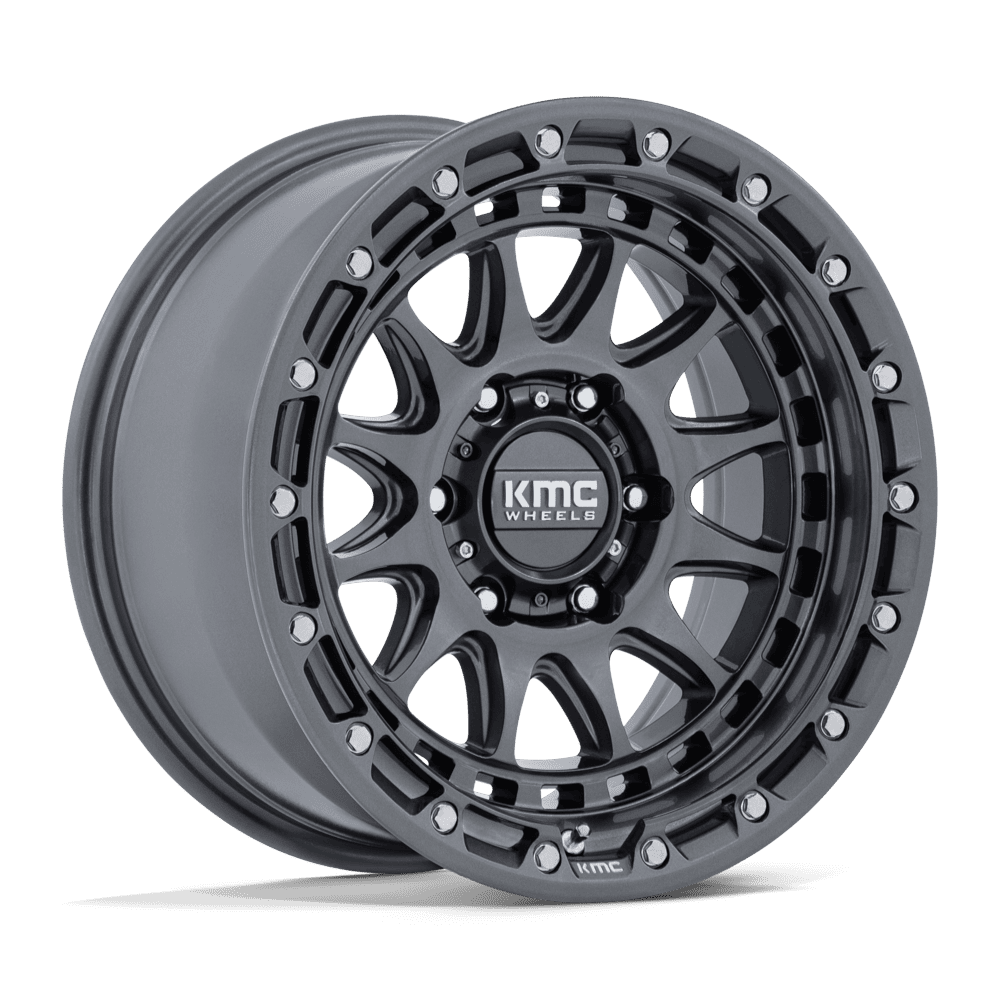 KMC Crux Wheel