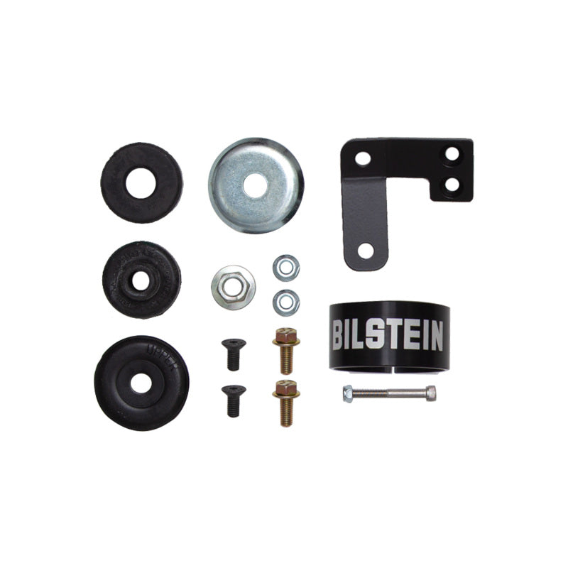 Bilstein B8 8100 ZoneControl R Front Driver Side Shock Absorber (2-2.5 in. Lift), fits Ram 2500/3500
