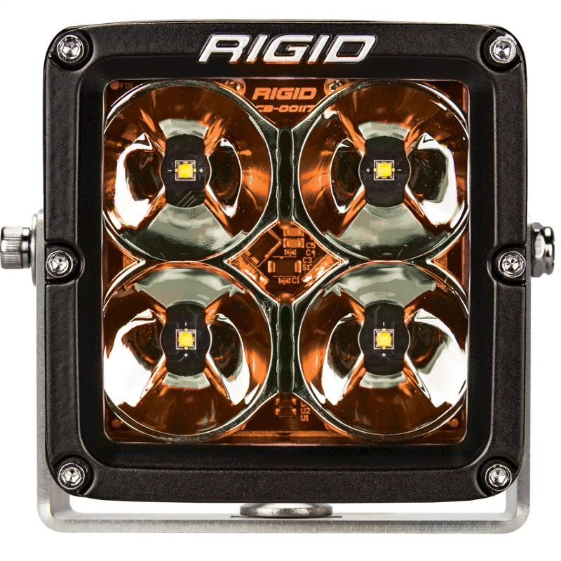 RIGID Radiance+ XL RGBW LED Pod Pair