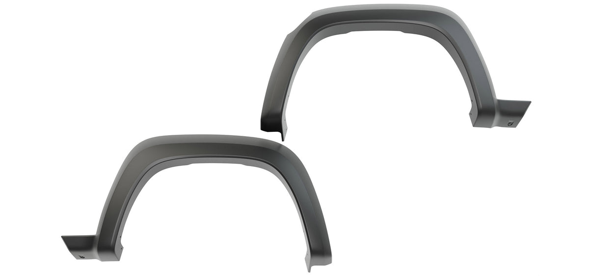 AEV HighMark Fender Flares for 2023+ Chevrolet Colorado ZR2 - image 5