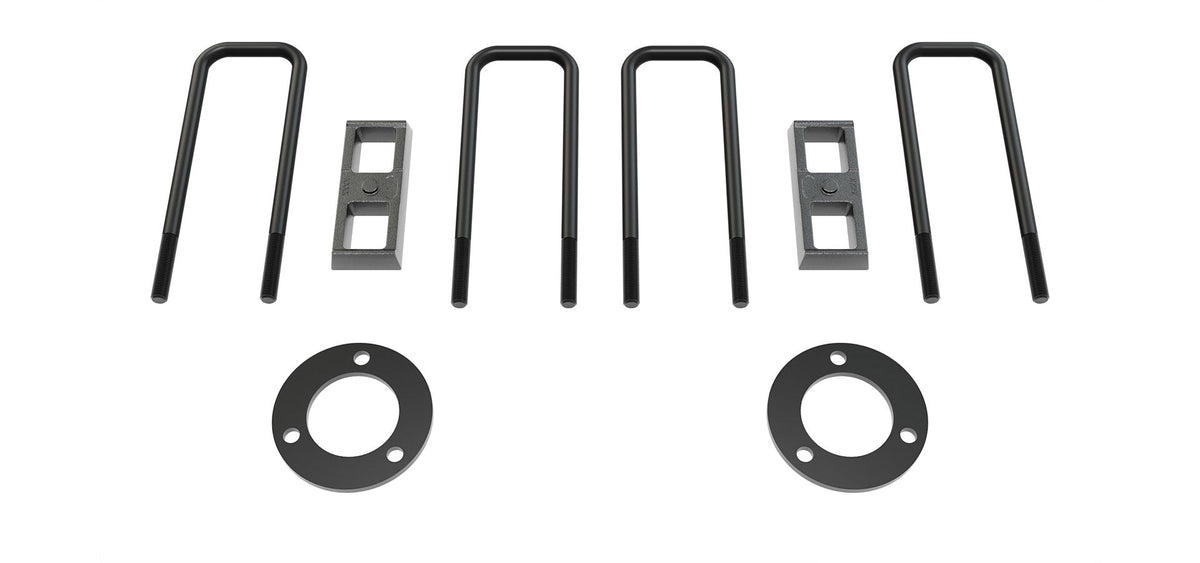 AEV HighMark Fender Flares for 2023+ Chevrolet Colorado ZR2 - image 2