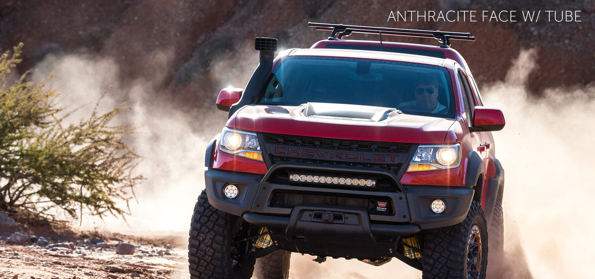 AEV Front Bumper for 2019-2022 Colorado ZR2 Bison - image 4