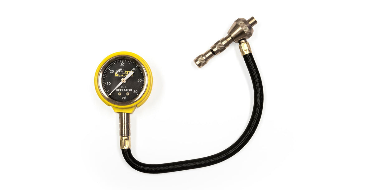 AEV EZ Tire Deflator & Storage Pouch - image 2