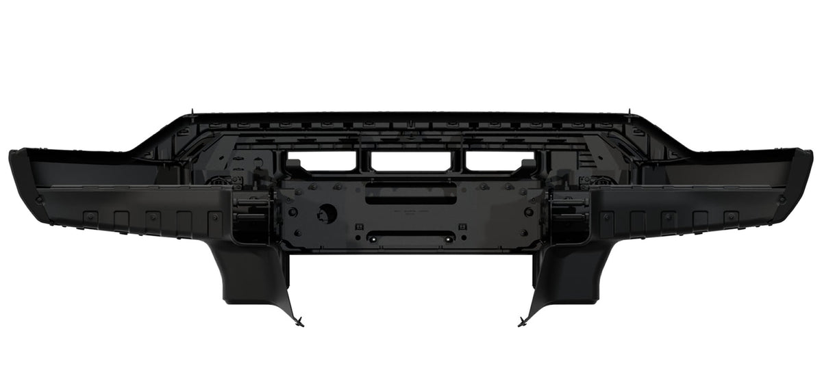 AEV Front Bumper for 2023+ GMC Canyon - image 3