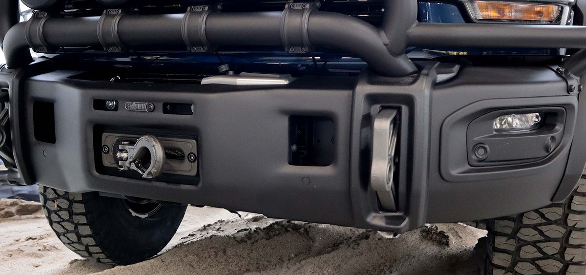 AEV HD Universal Hawse Fairlead - image 2