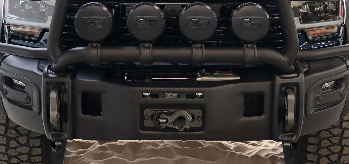 AEV HD Universal Hawse Fairlead - image 3