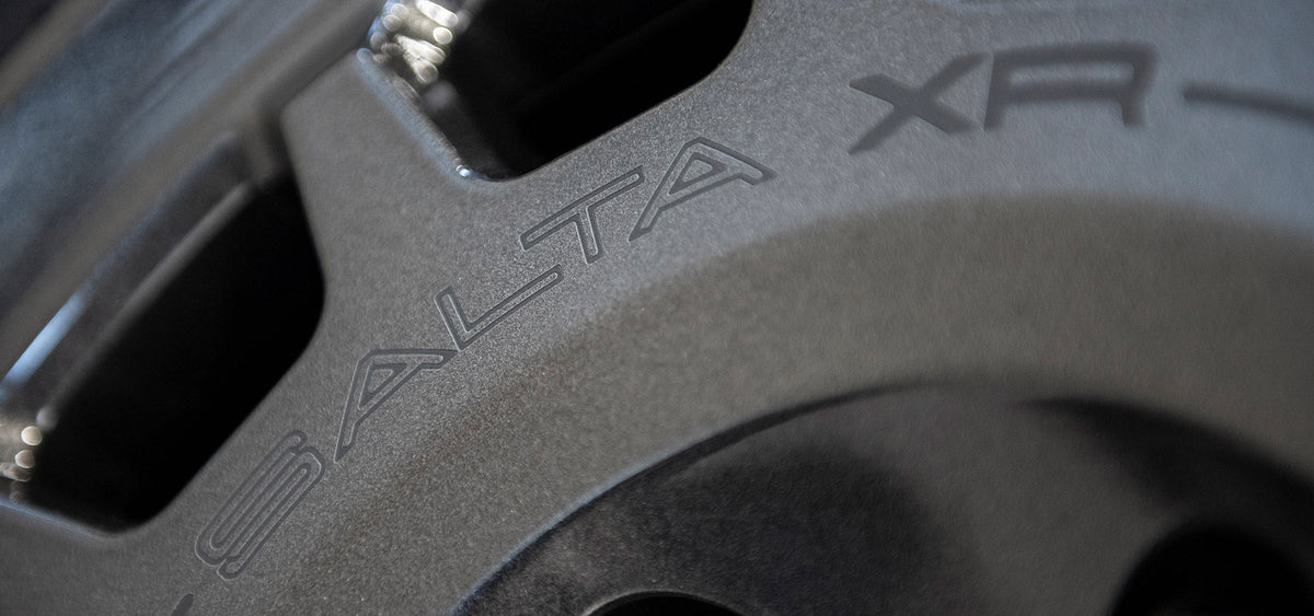 AEV Salta XR Wheel for 2023+ Colorado/Canyon and 2019+ Silverado/Sierra 1500 - image 6