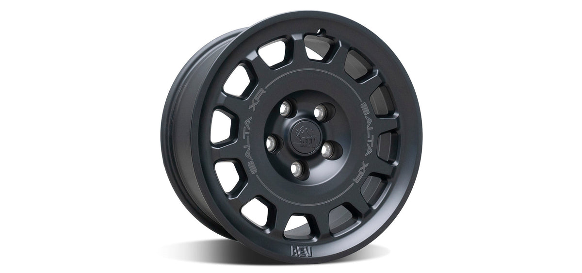 AEV Salta XR Wheel for JL Wrangler & JT Gladiator