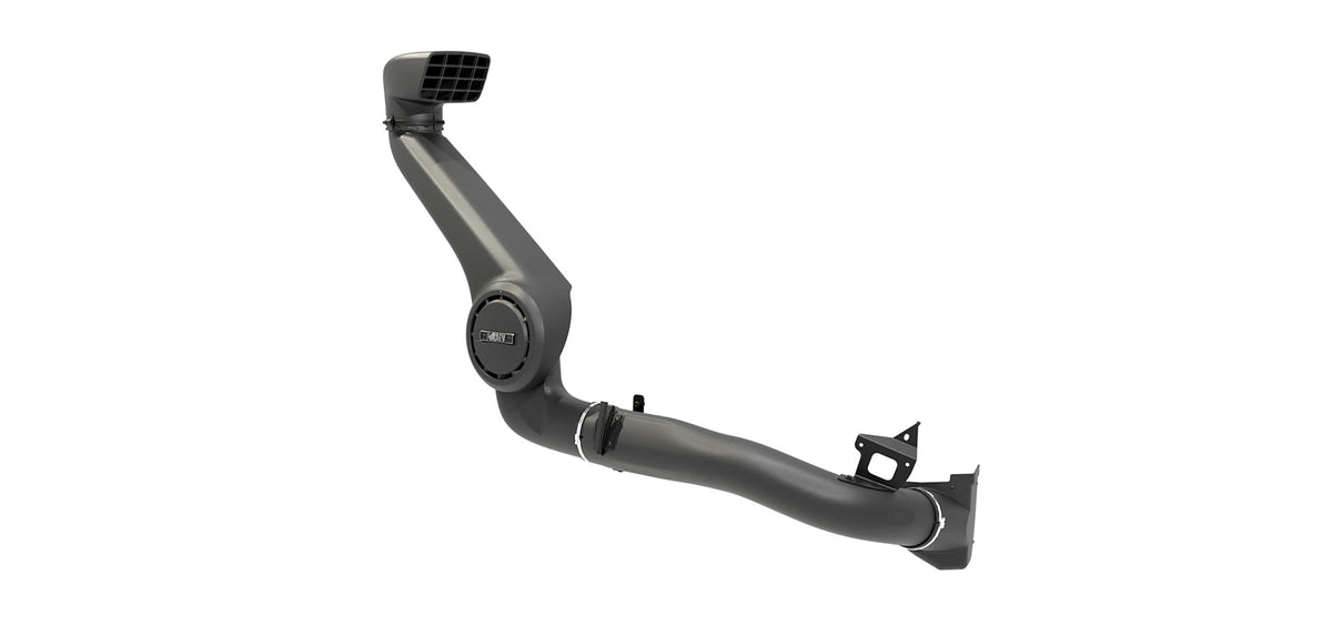 AEV Snorkel Kit for 2023+ Chevrolet Silverado HD