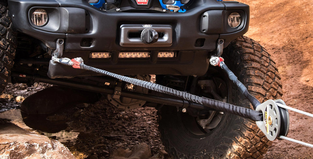 AEV Utility Ropes - image 7