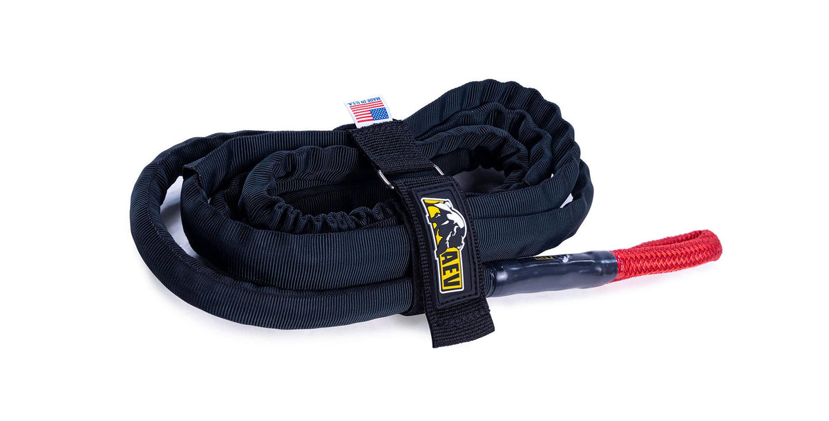 AEV Utility Ropes - image 2