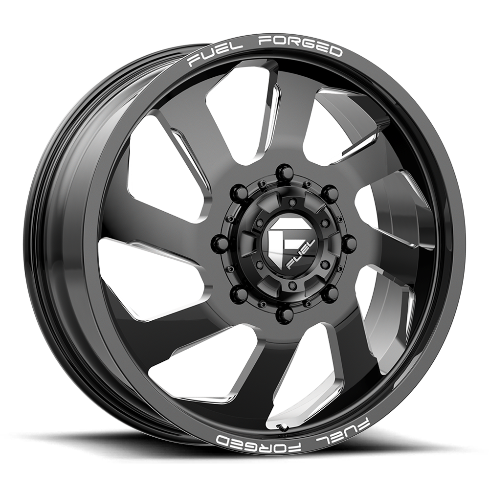 Fuel FF039 Wheel