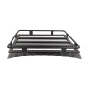 ARB BASE Rack Kit 49 x 51 in. with Mount Kit, Deflector and Full Cage Rail, fits Ford Ranger