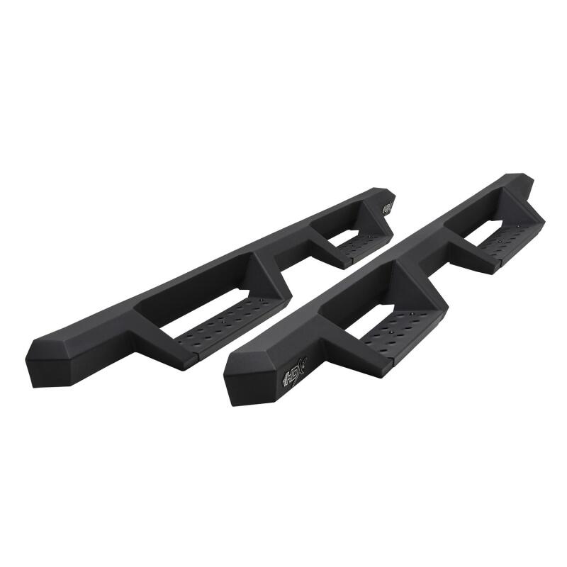 Westin HDX Drop Nerf Step Bars, fits Toyota Tacoma