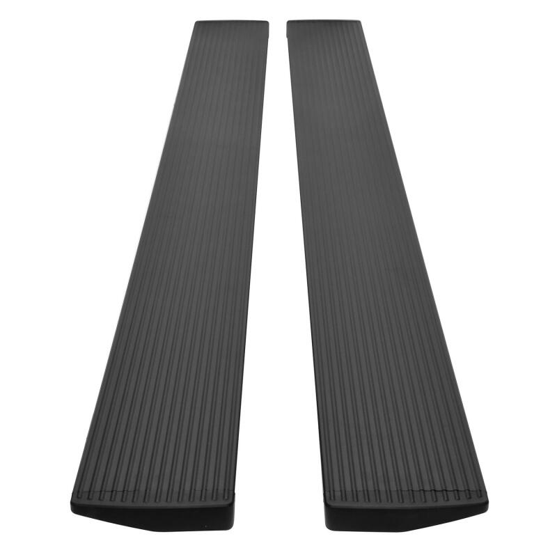 Westin Pro-e Electric Running Boards, CrewMax, fits Toyota Tundra