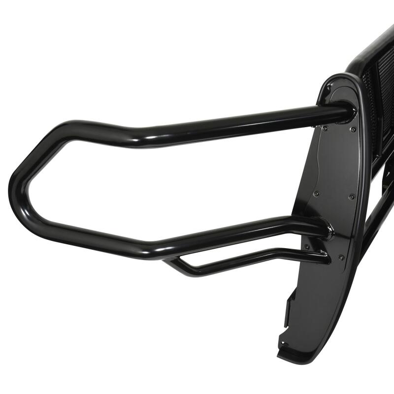 Westin HDX Modular Grille Guard, Without Sensors, fits Ram 1500