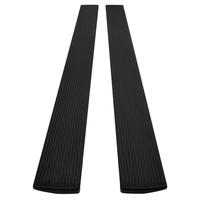 Westin Pro-e Electric Running Boards, Crew Cab, fits Ram 1500