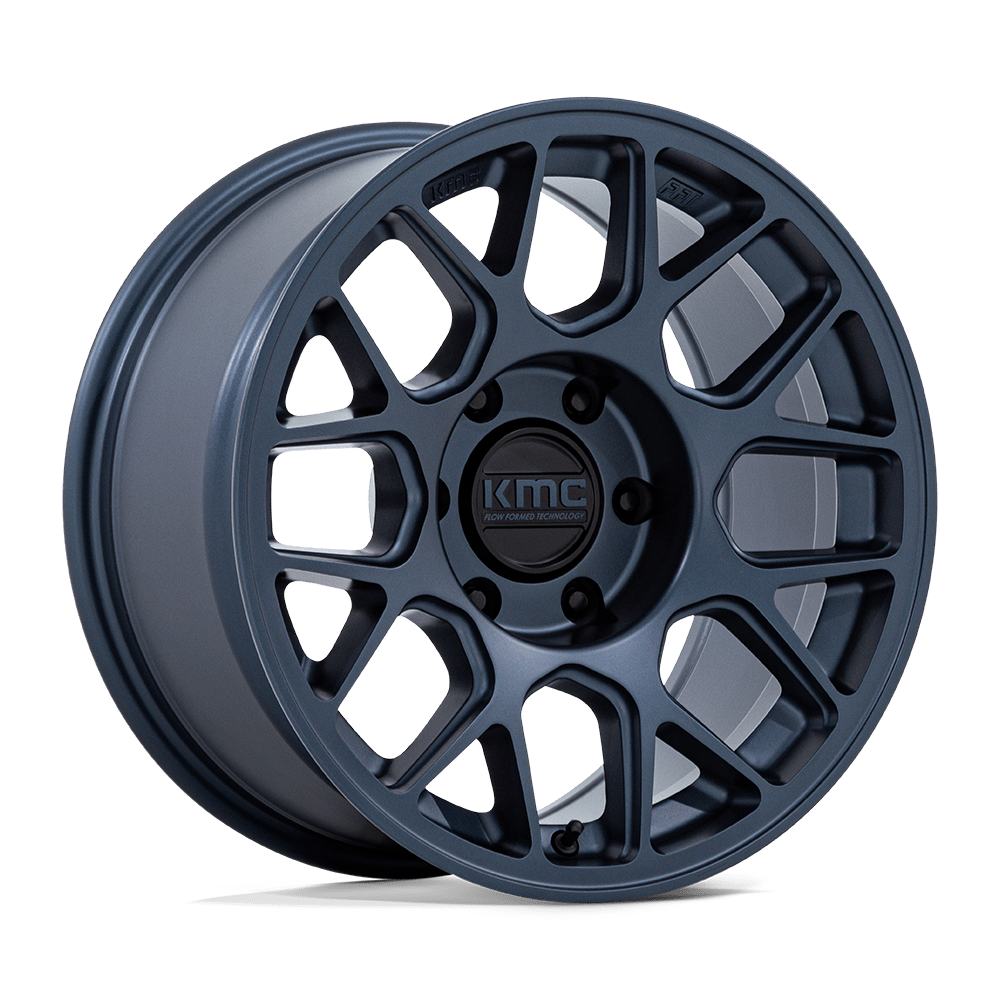 KMC Hatchet Wheel