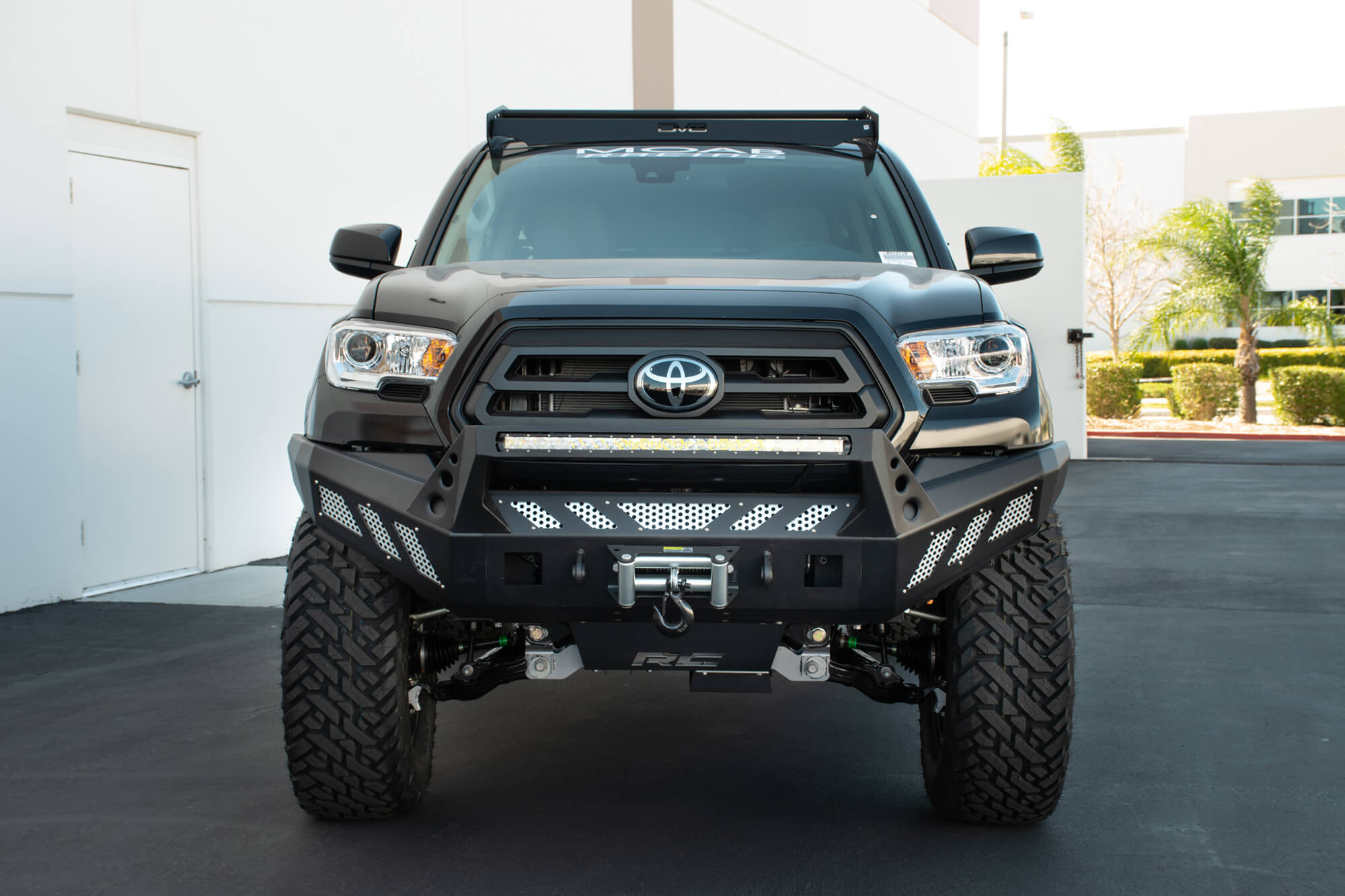 aftermarket-tacoma-roof-rack - NVMOS