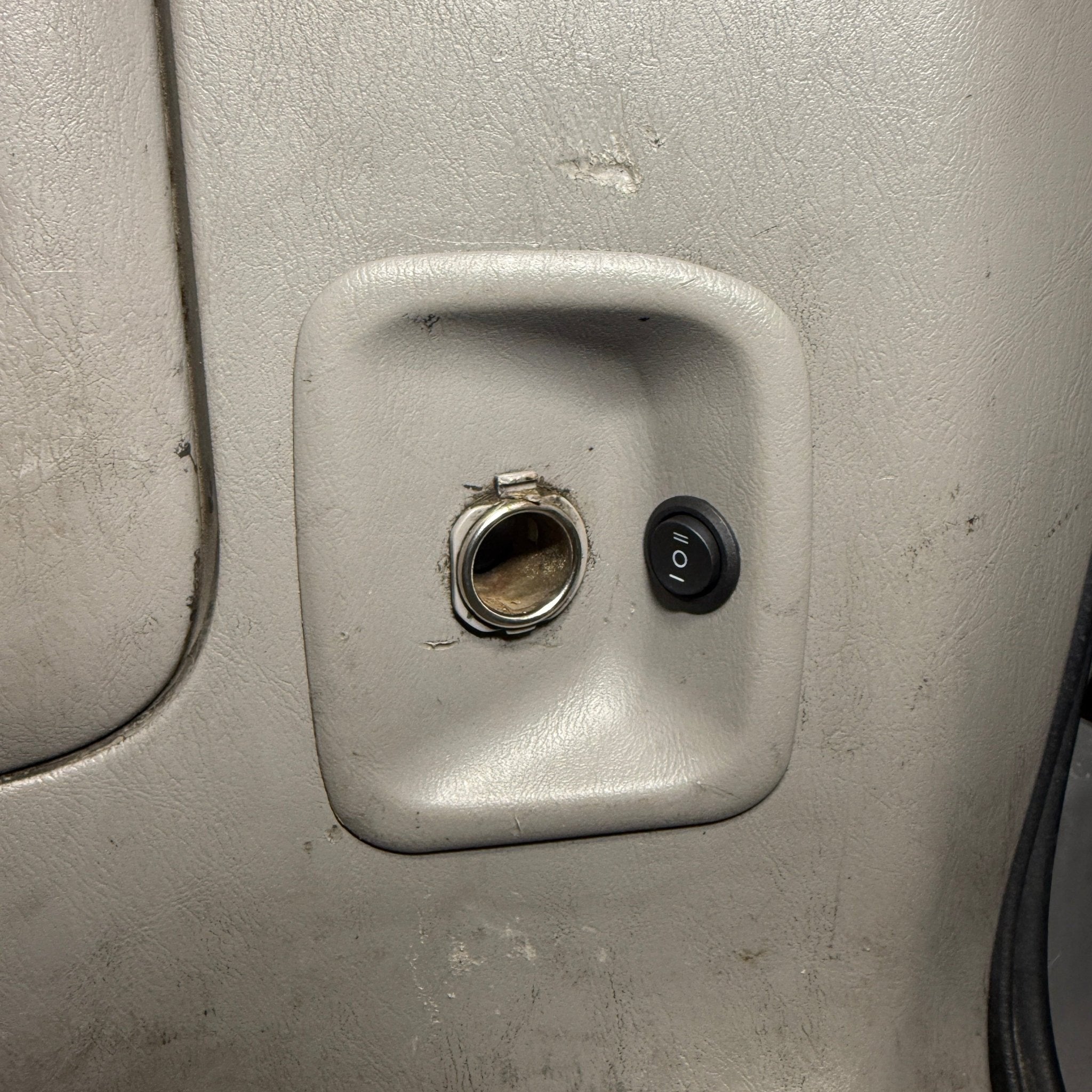 Always-On Rear Window Switch Harness for 3rd Gen 4Runner (1996–2002)