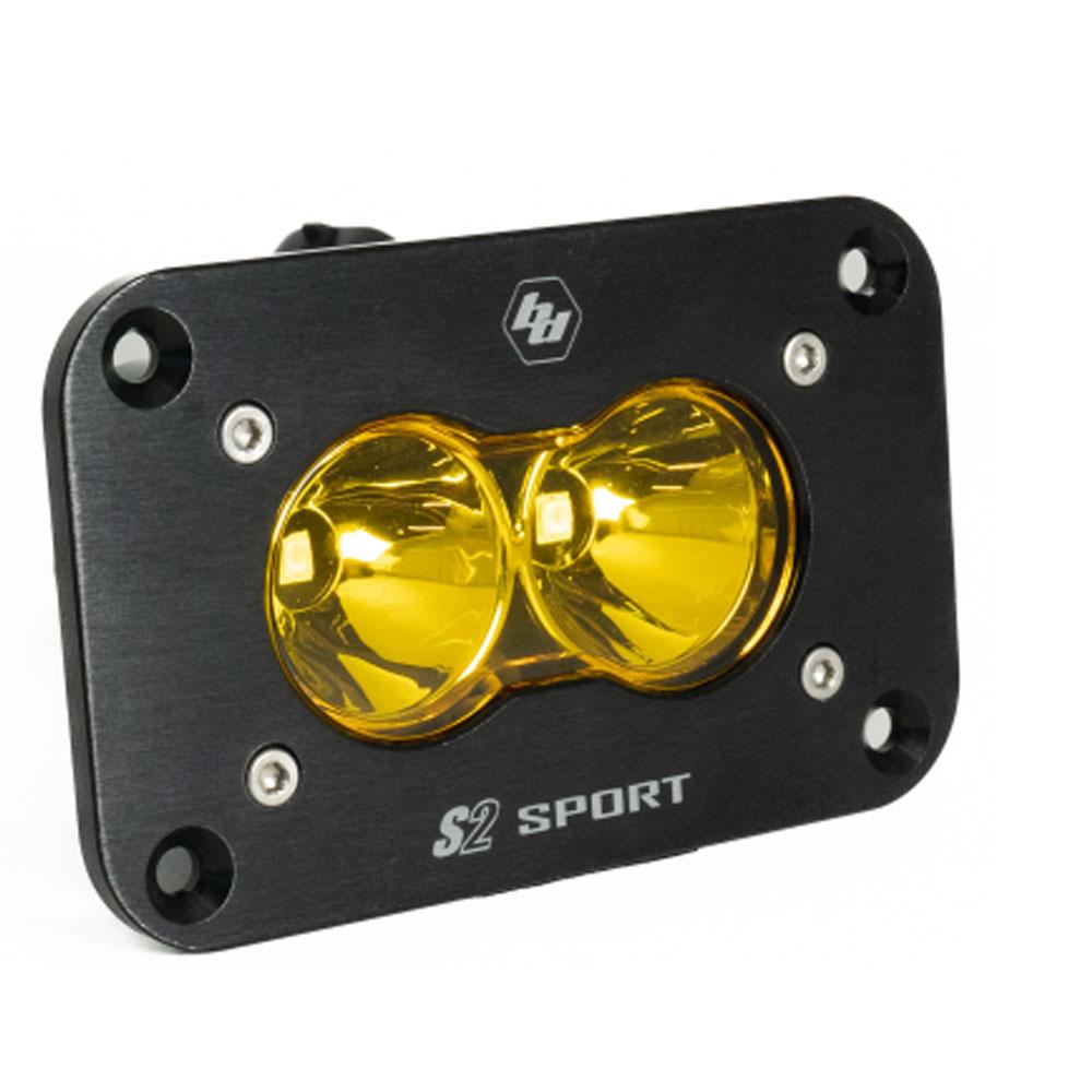 amber_spot - NVMOS
