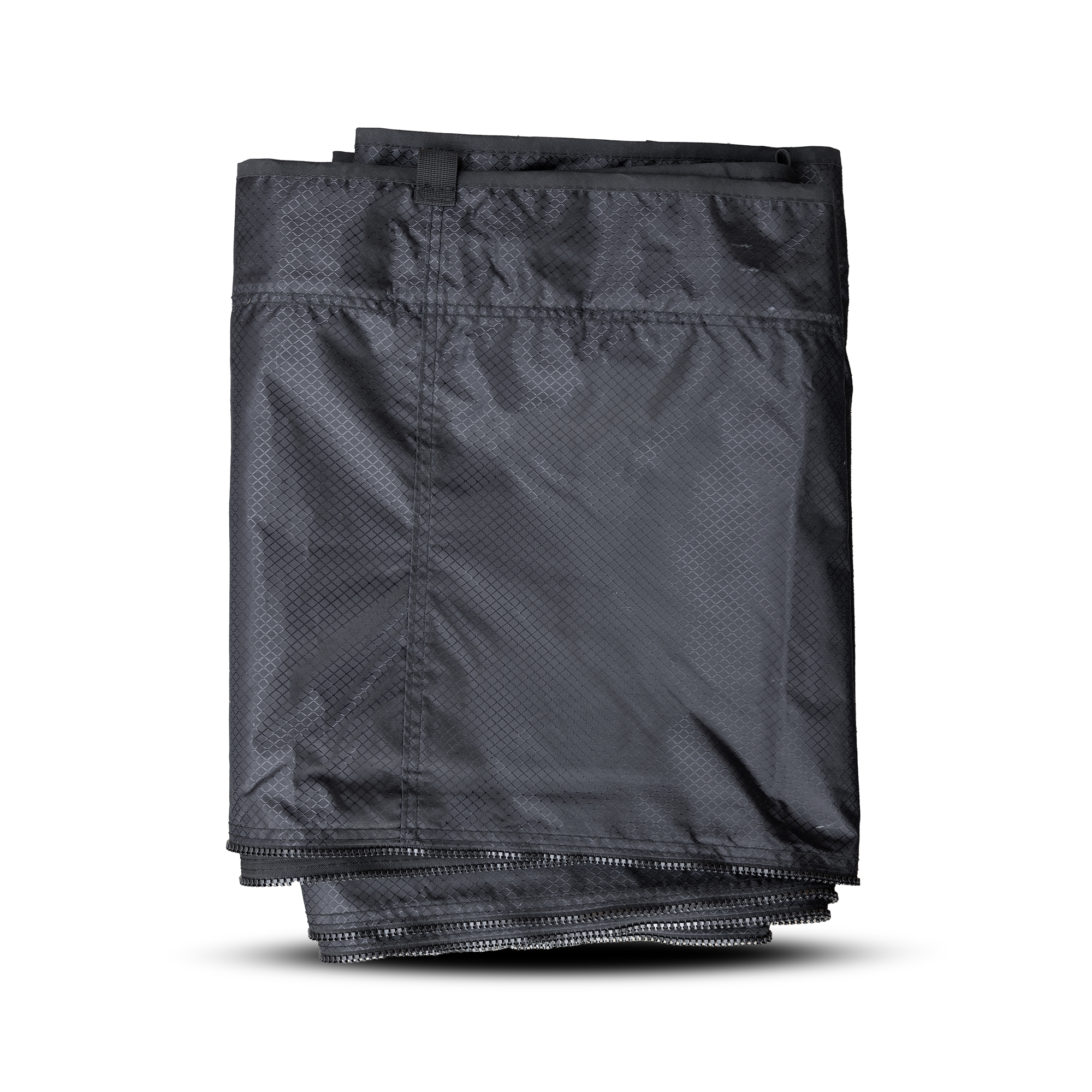 ROAM Vagabond RTT - 12'' Annex Extension - Black - Standard Vagabond