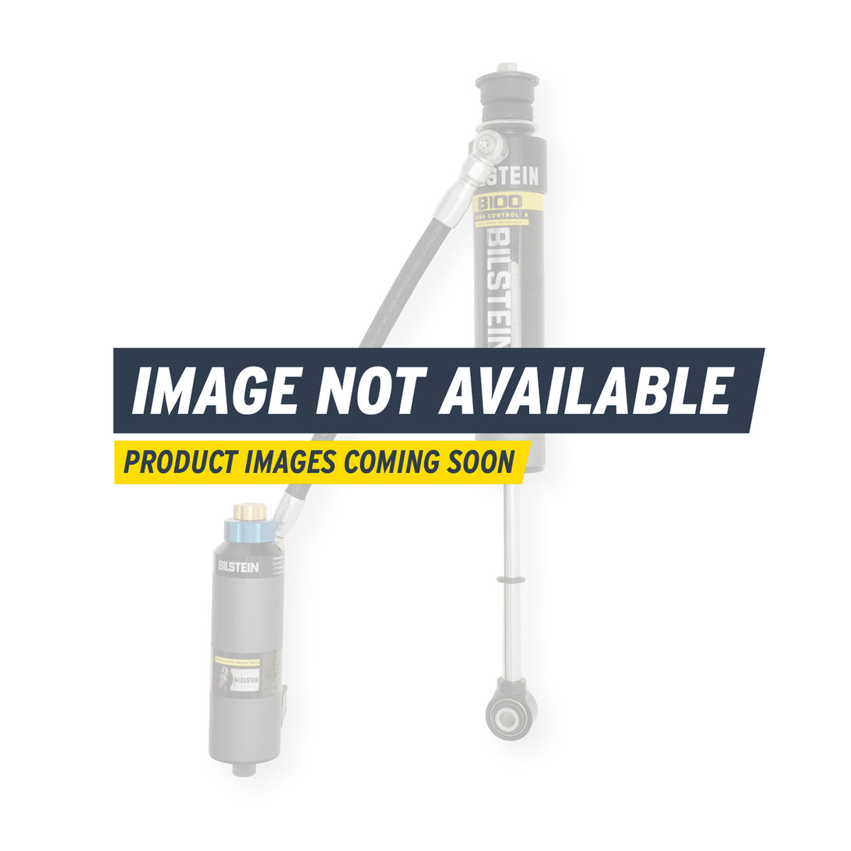 Bilstein B8 8100 Front Right Shock Absorber (2-3 in. Lift)