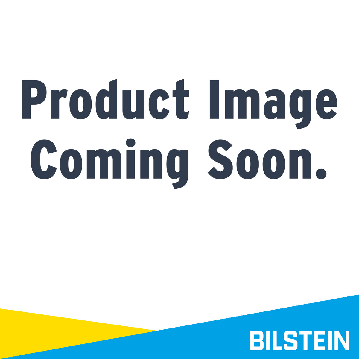 Bilstein B4 OE Replacement Rear Right Air Suspension Strut