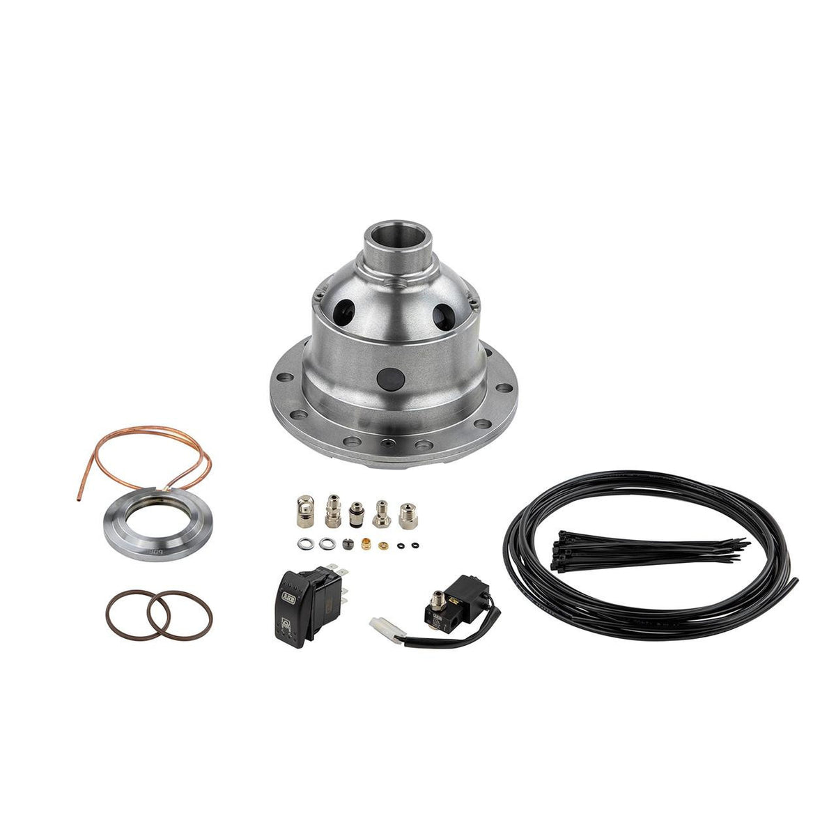 ARB Air Locker RD149 rear differential for Nissan Frontier, Xterra and Titan