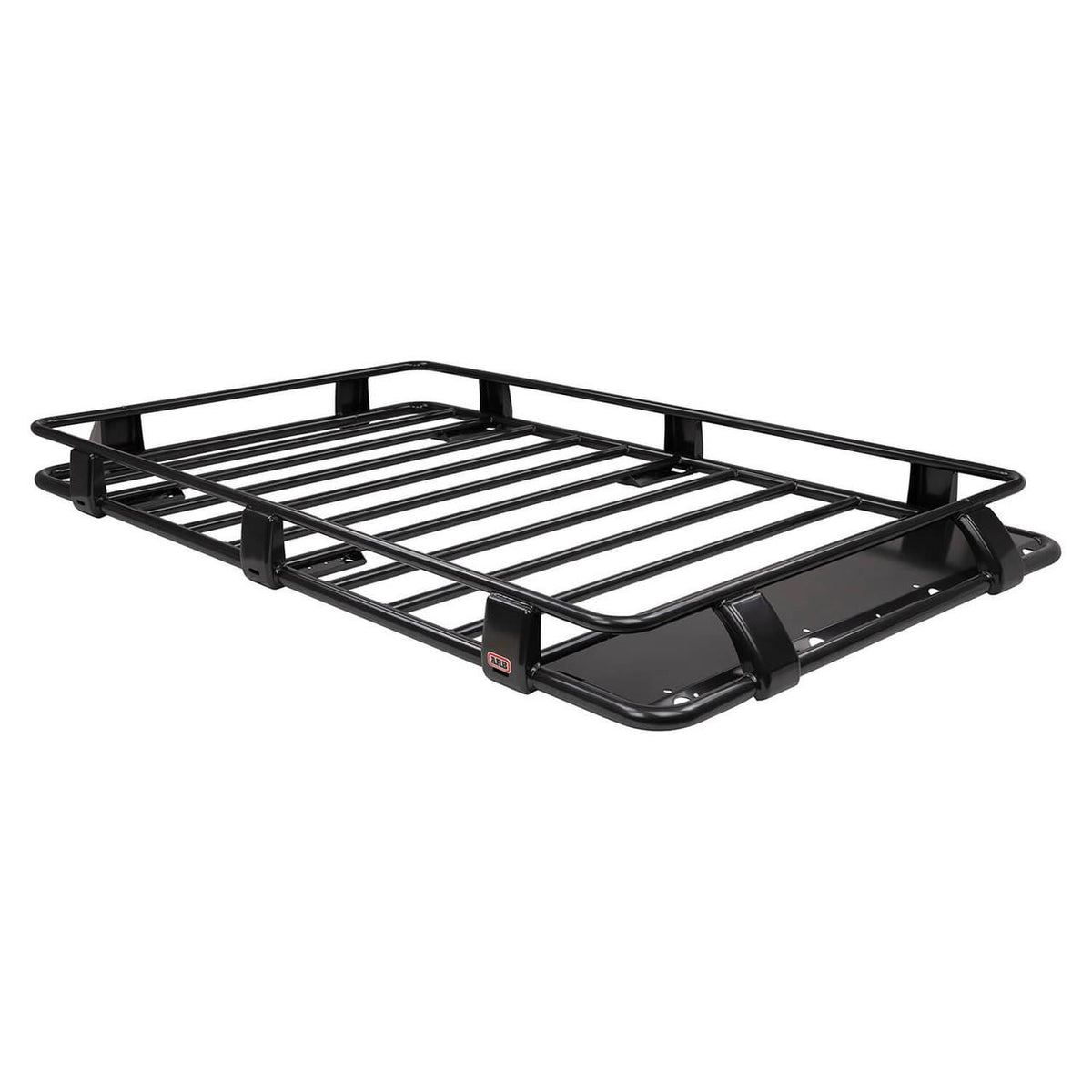 ARB Classic Steel Roof Rack Cage without Mesh Floor, 73 x 44 in. (Toyota Land Cruiser 200 Series)