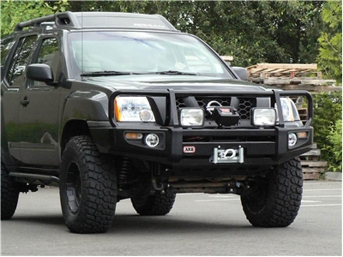 ARB Combination bumper for Nissan Xterra 2005-2015