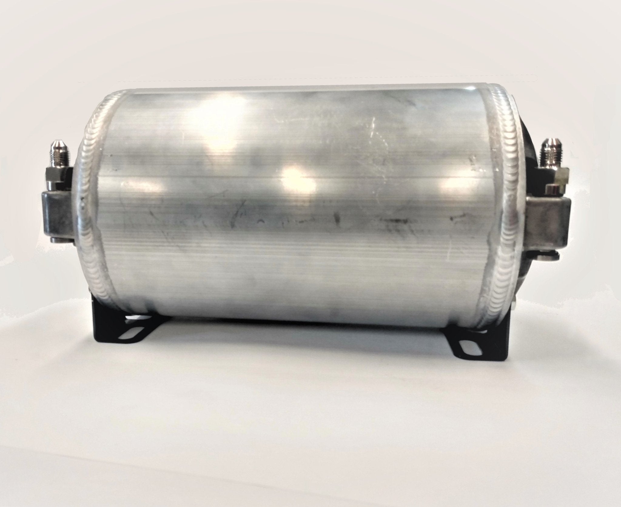 ARB Mounting Bracket (for mounting ARB Twin Air Compressor & 1 Gallon Tank) (ARBTACO3) for Toyota Tacoma Gen 3 (2016-23) & Gen 4 (2024-Current)