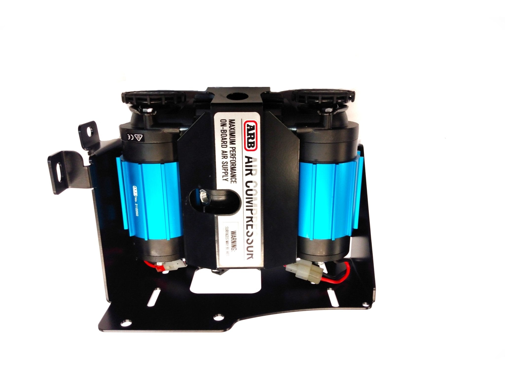 arb-mounting-bracket-for-mounting-arb-twin-air-compressor-only-arb4run5co-for-toyota-4-runner-2003-09-gen-4-2010-gen-5-386274 - NVMOS