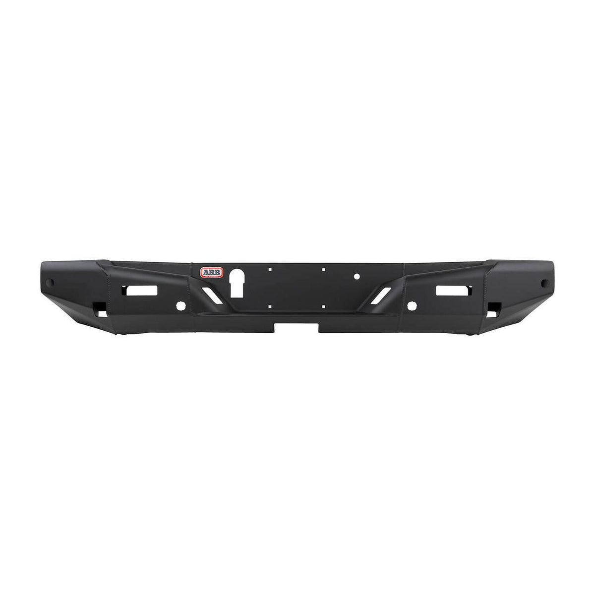 ARB rear bumper for Jeep Gladiator JT 2020-2023