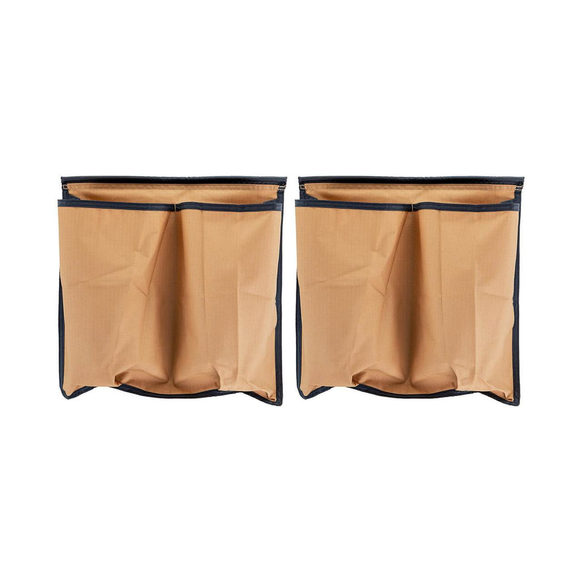 ARB Simpson III Shoe Pockets, Set of 2