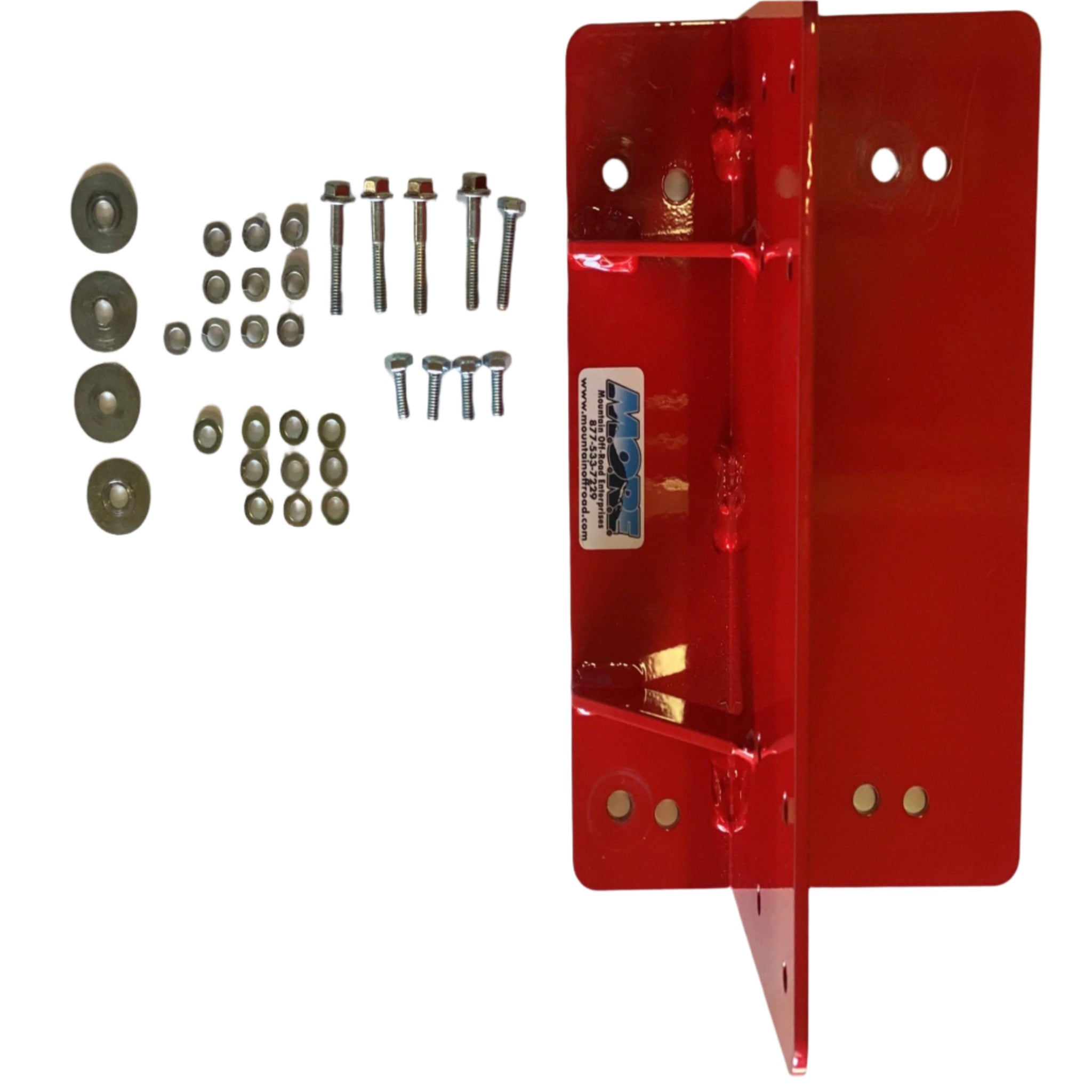arb-twin-air-compressor-mounting-bracket-arbgm0718-for-gm-truck-suv-2007-18-991313 - NVMOS