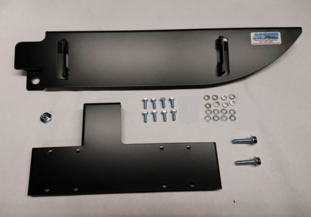 arb-twin-air-compressor-mounting-bracket-arbjkr2d-for-jeep-wrangler-jk-2-door-2007-18-127790 - NVMOS