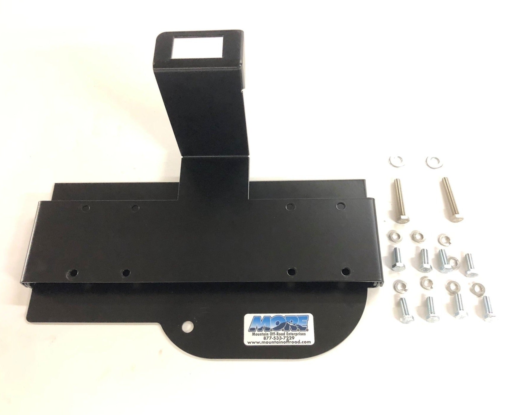 arb-twin-air-compressor-mounting-bracket-arbjt-for-jeep-jt-gladiator-2020-677423 - NVMOS