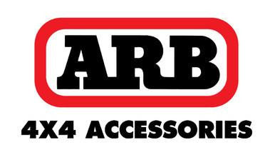 ARB Twin Brushless Compressor Wiring Harness
